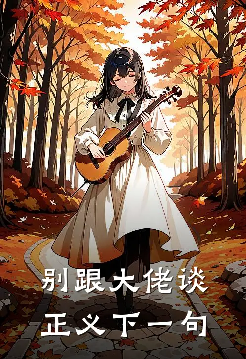 别跟大佬谈正义下一句