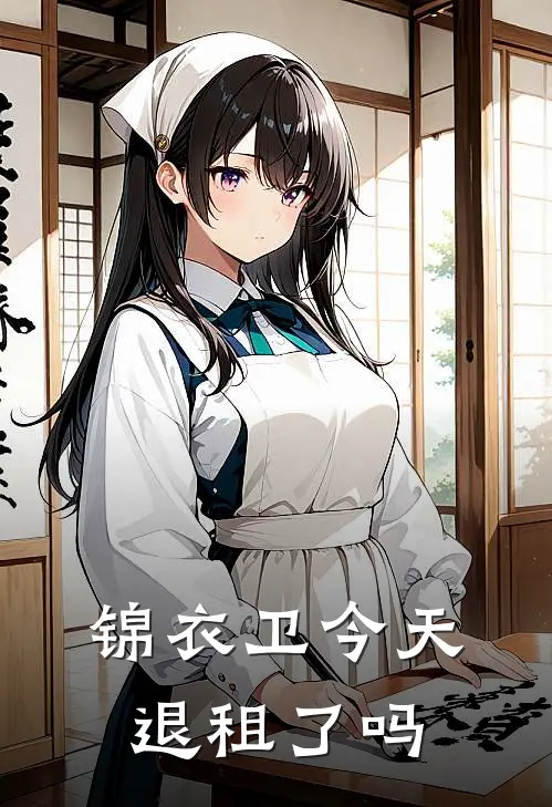 锦衣卫今天退租了吗