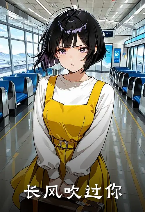 长风吹过你