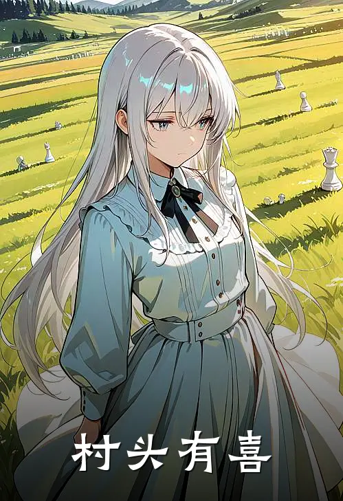 村头有喜