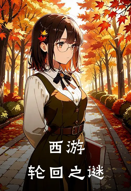 西游，轮回之谜