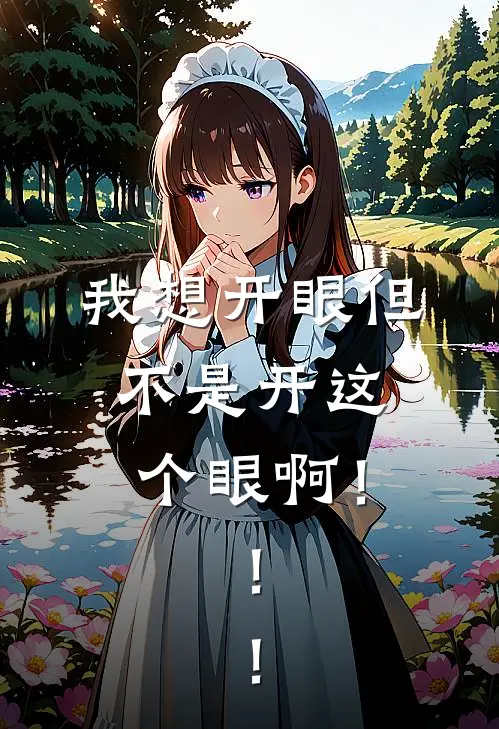 我想开眼但不是开这个眼啊！！！