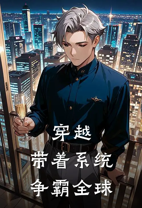 穿越，带着系统争霸全球