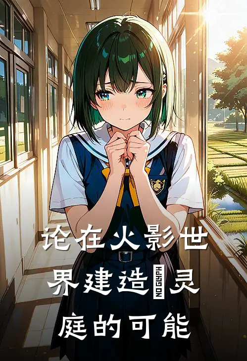 论在火影世界建造瀞灵庭的可能