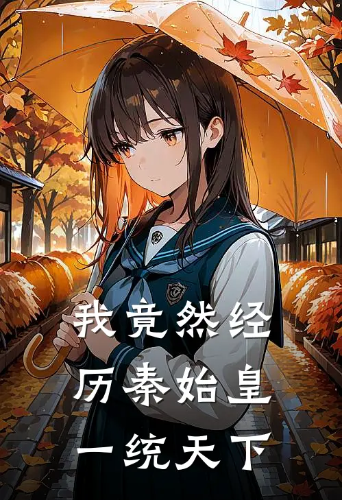 我竟然经历秦始皇一统天下