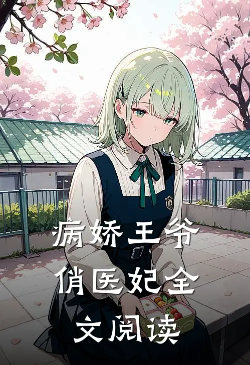 病娇王爷俏医妃全文阅读