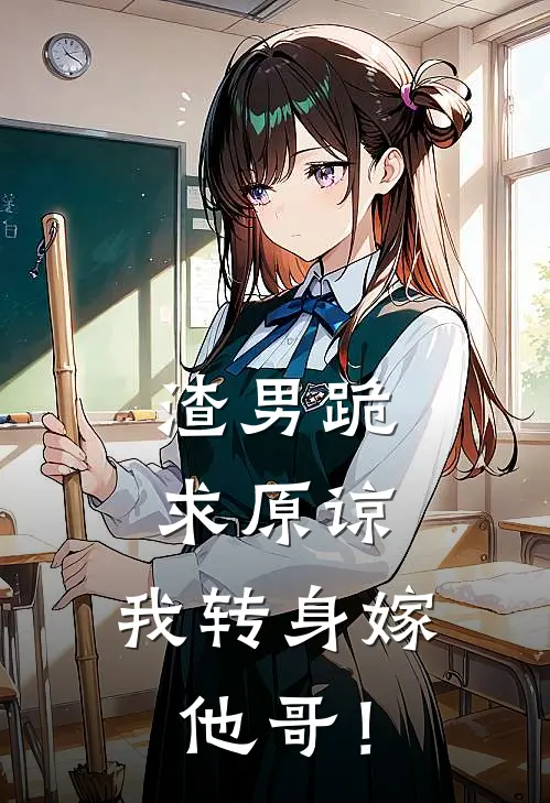 渣男跪求原谅，我转身嫁他哥！