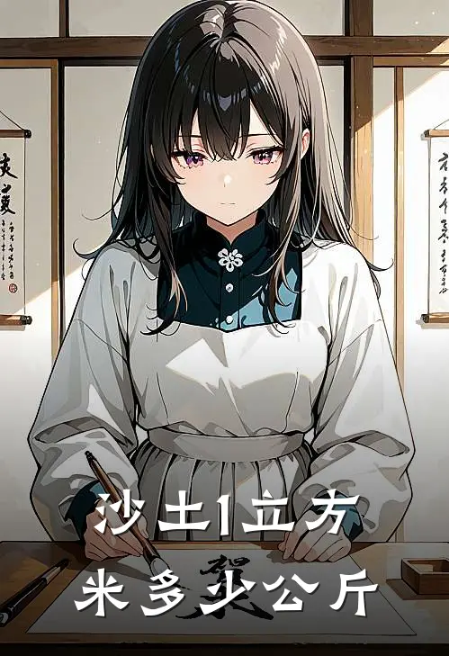 沙土1立方米多少公斤