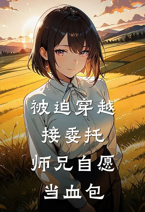 被迫穿越接委托，师兄自愿当血包