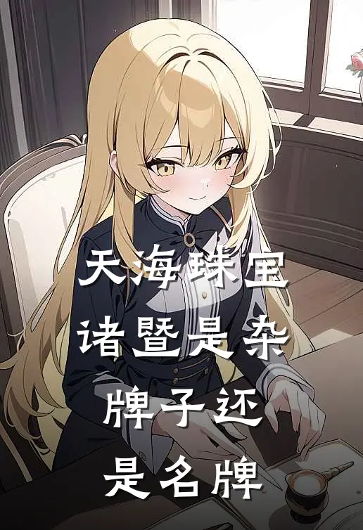 天海珠宝诸暨是杂牌子还是名牌