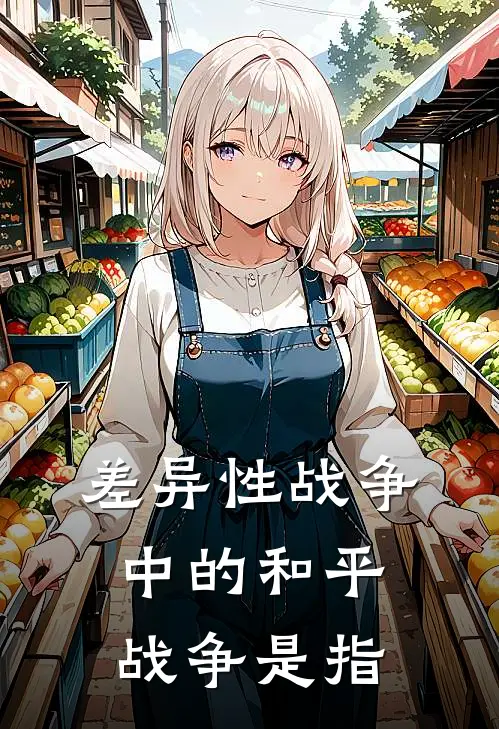 差异性战争中的和平战争是指