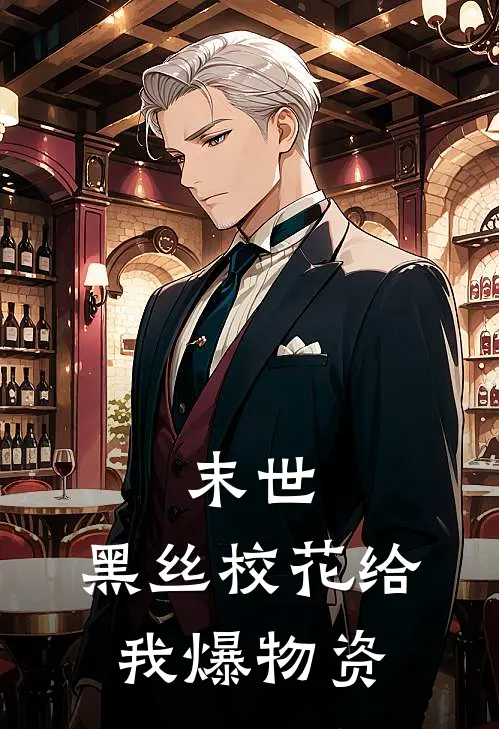 末世：黑丝校花给我爆物资