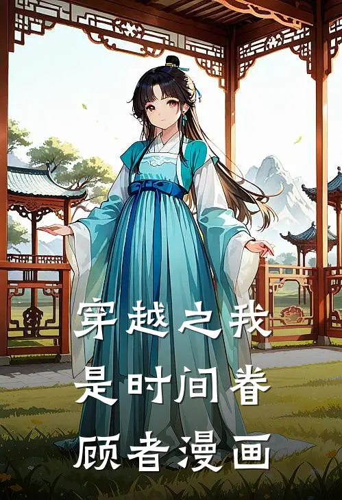 穿越之我是时间眷顾者漫画