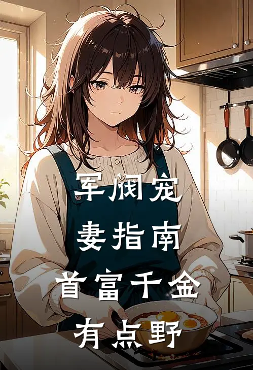 军阀宠妻指南：首富千金有点野