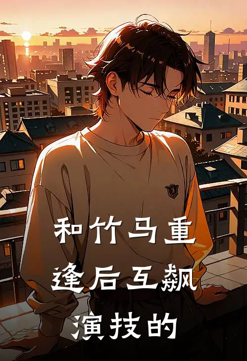 和竹马重逢后互飙演技的