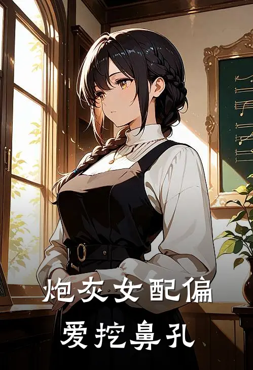 炮灰女配偏爱挖鼻孔