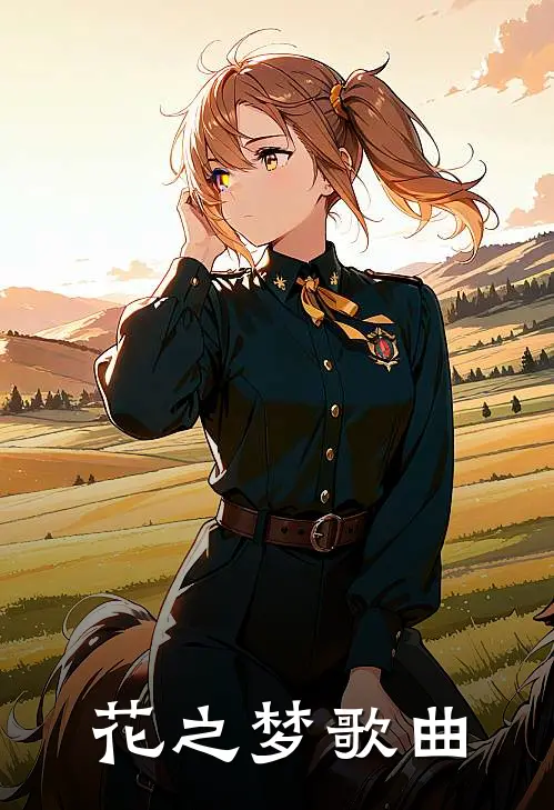 花之梦歌曲