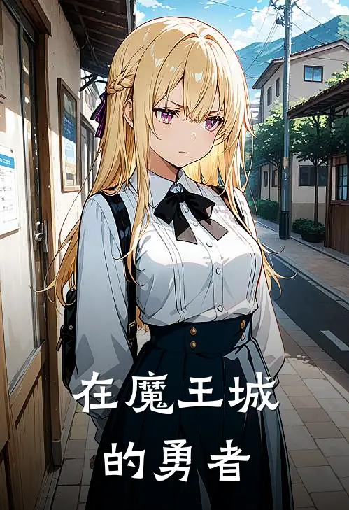 在魔王城的勇者