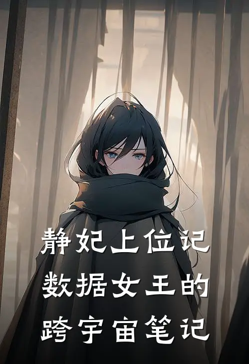 静妃上位记数据女王的跨宇宙笔记