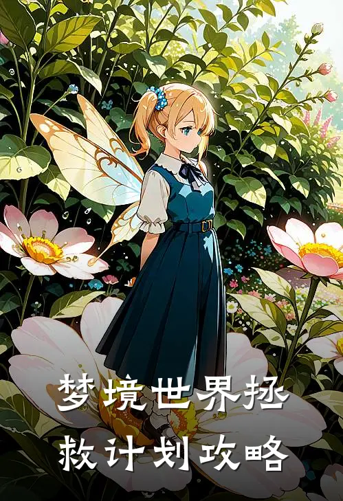 梦境世界拯救计划攻略