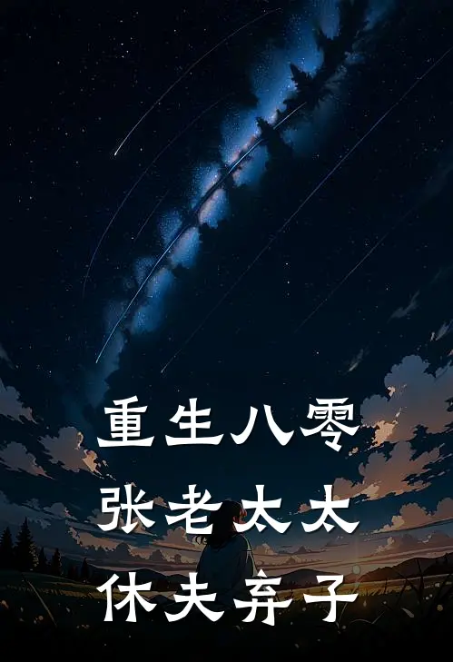 重生八零，张老太太休夫弃子