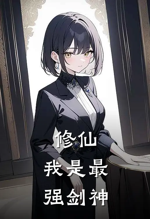 修仙：我是最强剑神