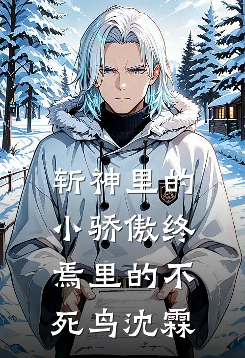 斩神里的小骄傲终焉里的不死鸟沈霖