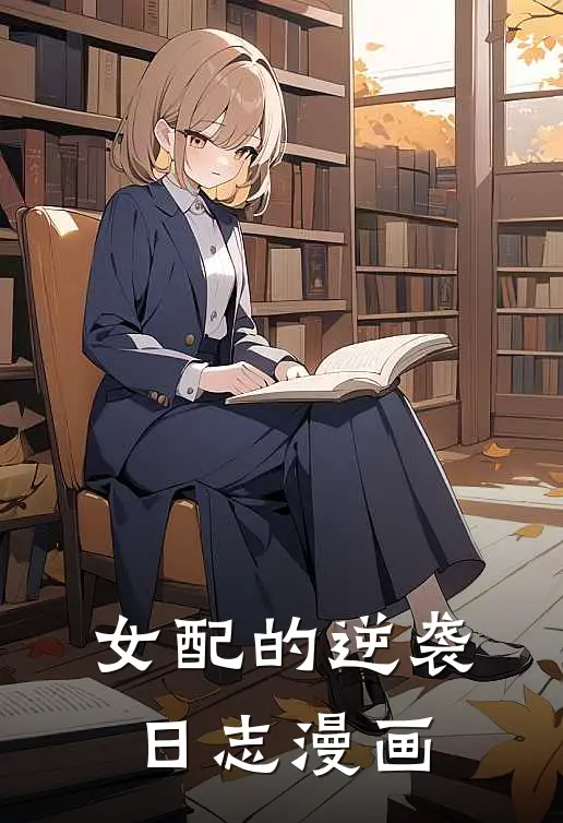 女配的逆袭日志漫画