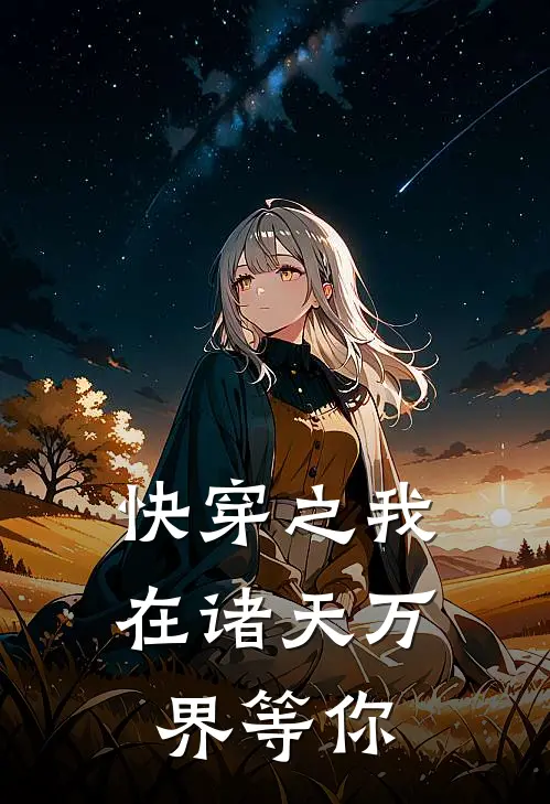 快穿之我在诸天万界等你