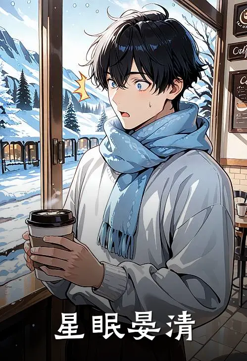 星眠晏清