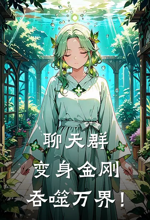 聊天群：变身金刚，吞噬万界！