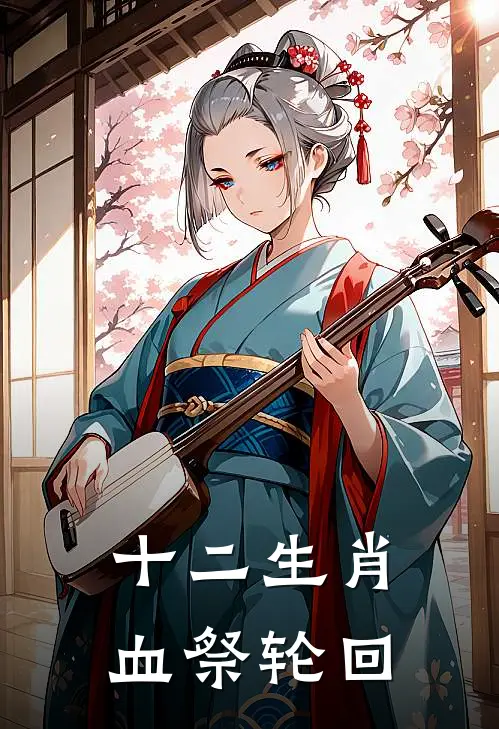 十二生肖【血祭轮回】