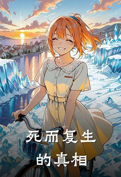 死而复生的真相