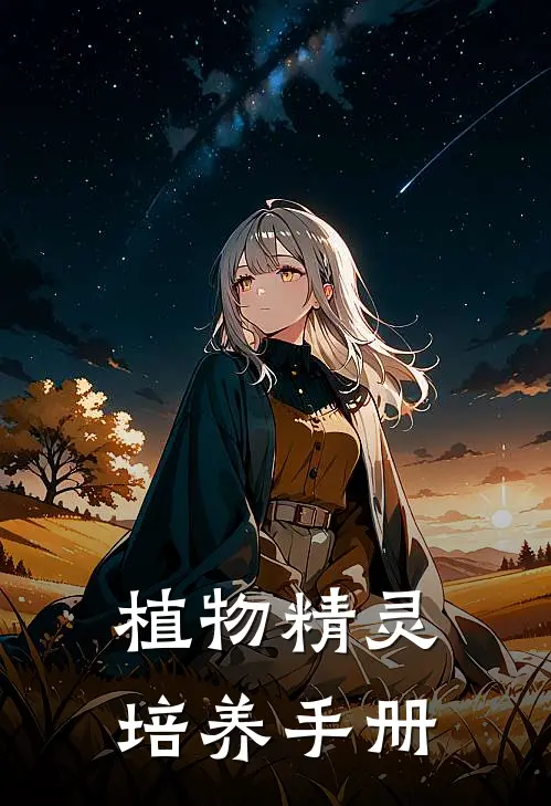 植物精灵培养手册
