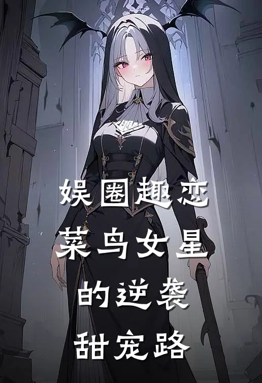 娱圈趣恋：菜鸟女星的逆袭甜宠路