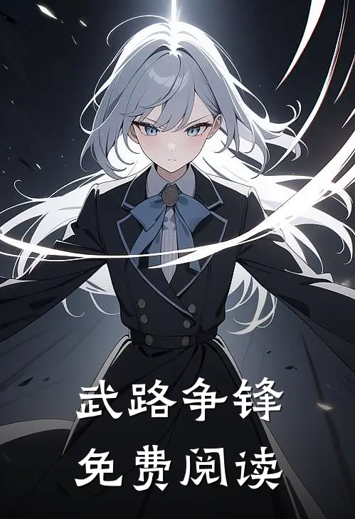 武路争锋免费阅读