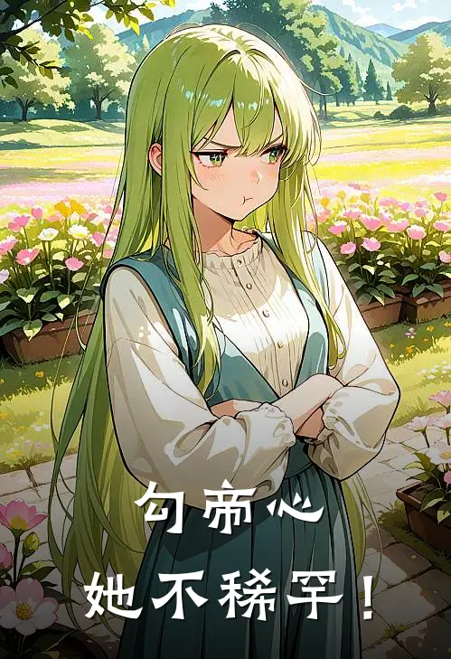 勾帝心，她不稀罕！洛玖萧逸轩小说完整版免费阅读_热门小说排行榜勾帝心，她不稀罕！(洛玖萧逸轩)