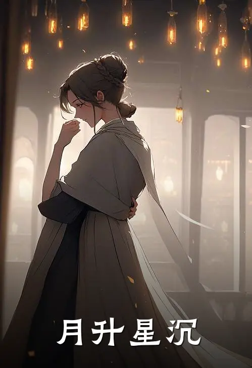 月升星沉(李锦序李锦华)热门小说大全_免费小说大全月升星沉李锦序李锦华