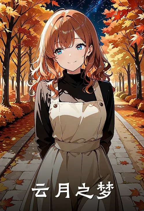 云月之梦