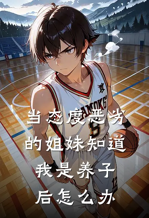 当态度恶劣的姐妹知道我是养子后怎么办