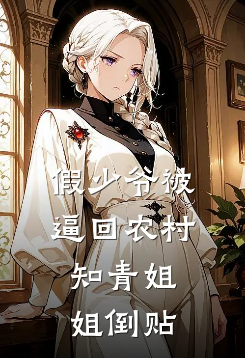 假少爷被逼回农村，知青姐姐倒贴