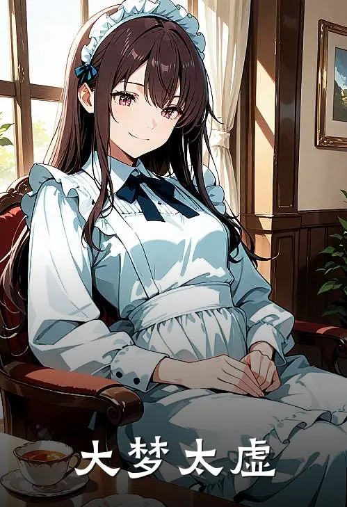 大梦太虚陈峰柳清荷在线免费小说_最新推荐小说大梦太虚(陈峰柳清荷)