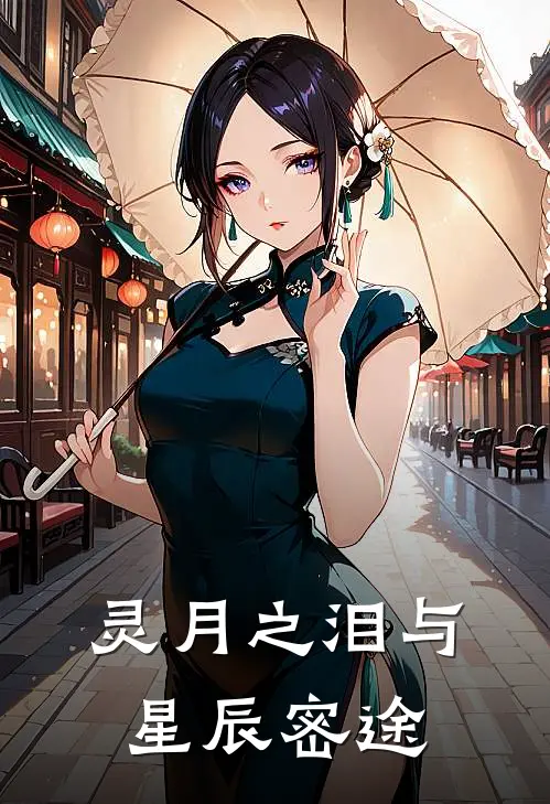 灵月之泪与星辰密途