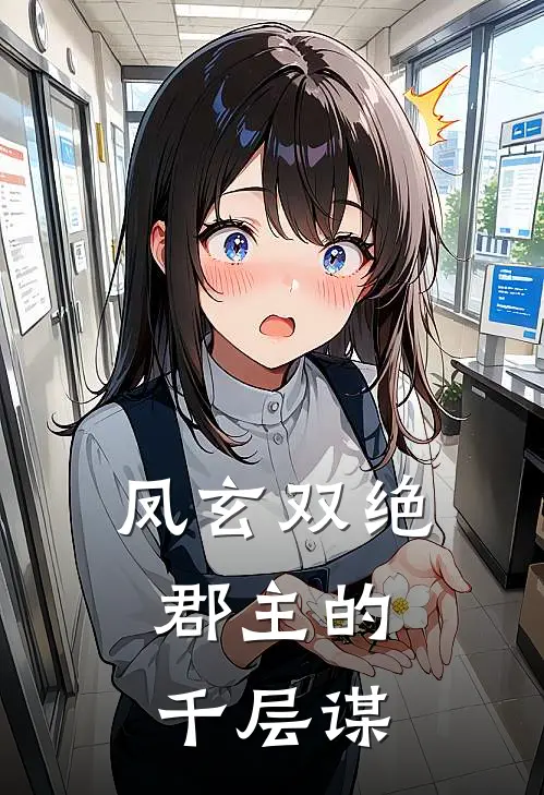 凤玄双绝：郡主的千层谋