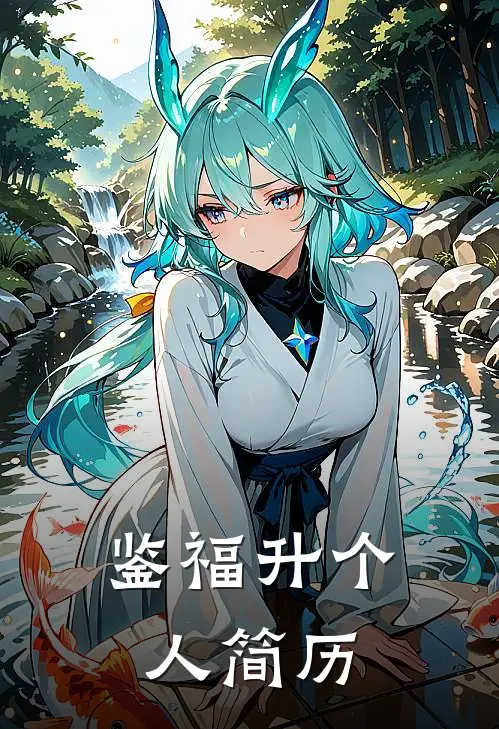 鉴福升个人简历