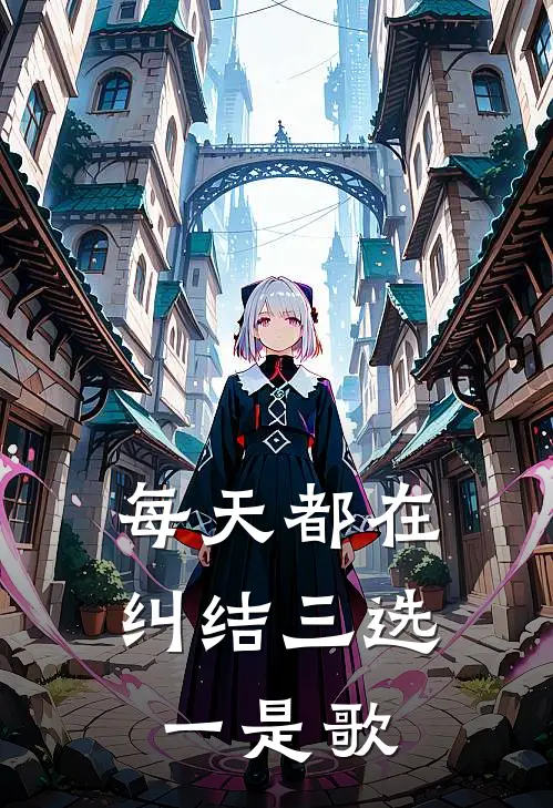 每天都在纠结三选一是歌