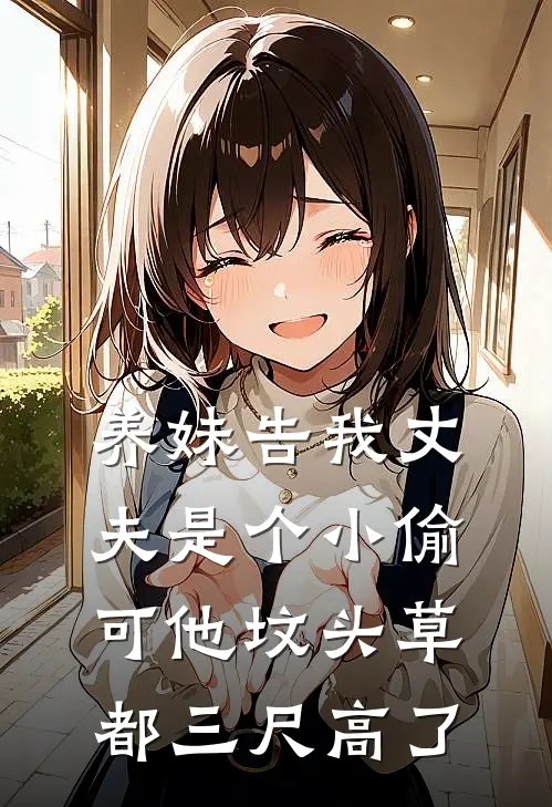 养妹告我丈夫是个小偷，可他坟头草都三尺高了(沈溪陆景舟)热门网络小说_最新章节列表养妹告我丈夫是个小偷，可他坟头草都三尺高了(沈溪陆景舟)