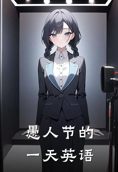 愚人节的一天英语