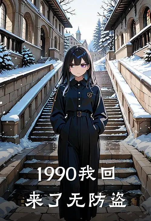 1990我回来了无防盗
