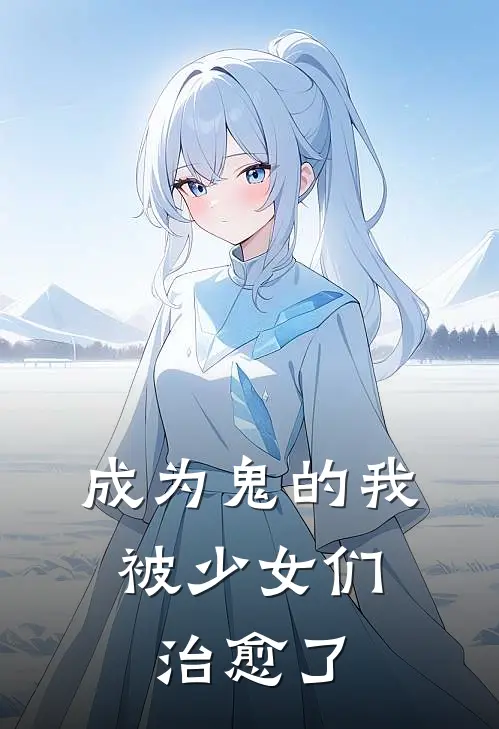 成为鬼的我，被少女们治愈了